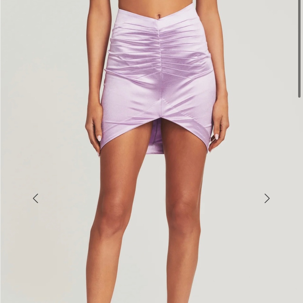 Dehl Skirt